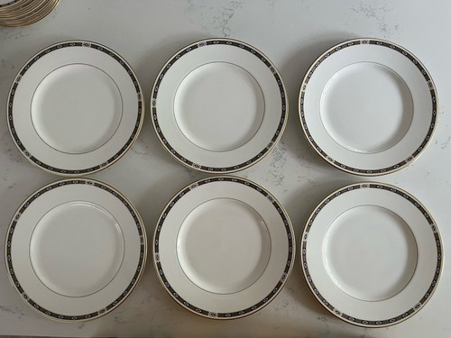 Royal worcester grosvenor - 6,