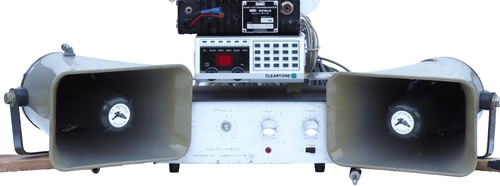 Vintage industrial public - vintage,