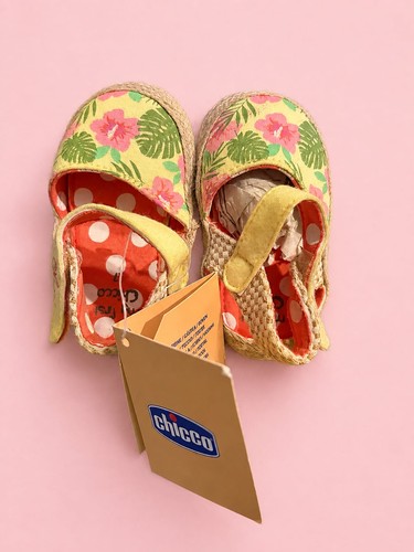 Chicco first floral - first,