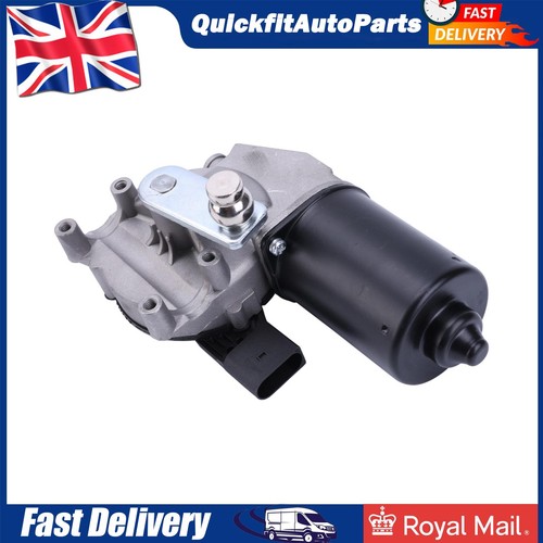 Front windscreen wiper motor - windscreen,