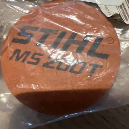Genuine stihl ms200t - genuine,