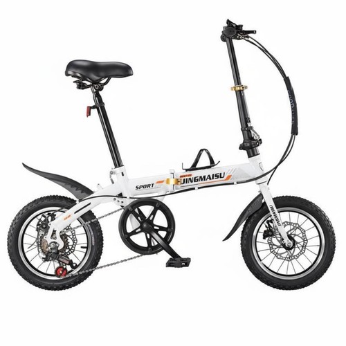 Mini folding bike lightweight - mini,