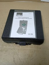 Hilka Air Impact Wrench 1/2in