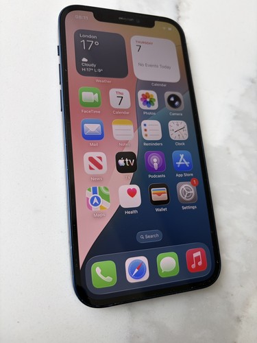 Apple iphone - , 12