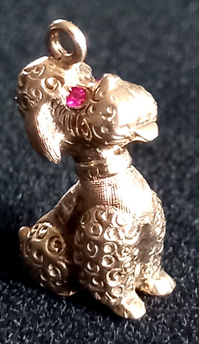 9ct yellow gold - , heavy