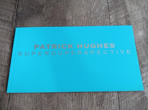 Exhibition catalogue patrick - catalogue,
