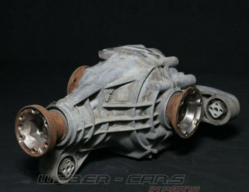 0ac525017j differential kly - 0ac525017j,