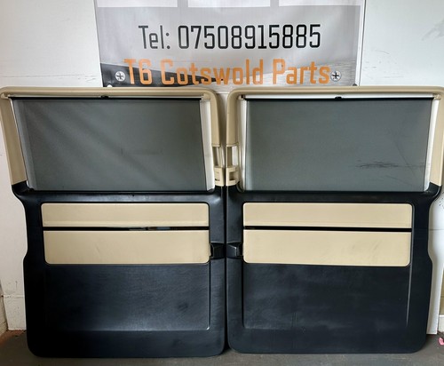 Transporter caravelle - vw,