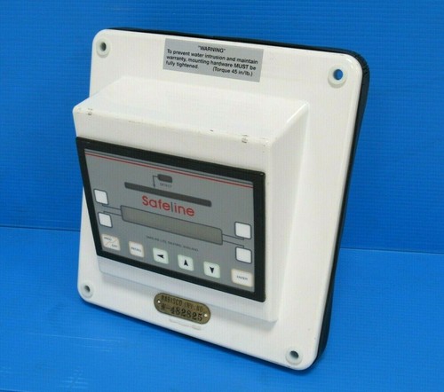 Refurbished safeline 4500 122r - refurbished,