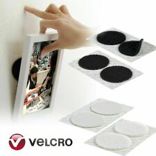 HEAVY DUTY VELCRO® WHITE &