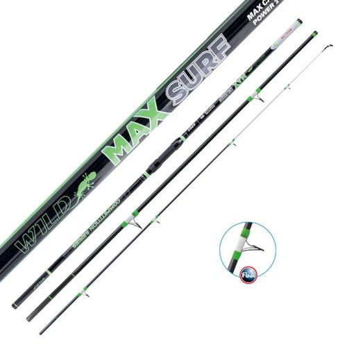 Fishing rod surfcasting falcon - fishing,