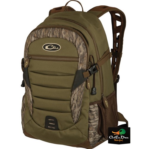 Drake waterfowl camo duck - waterfowl,