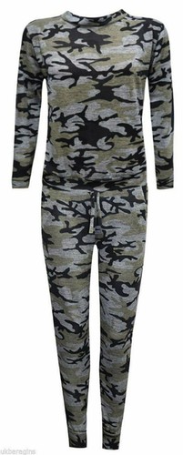 Yrs girls camouflage print - 7-8,
