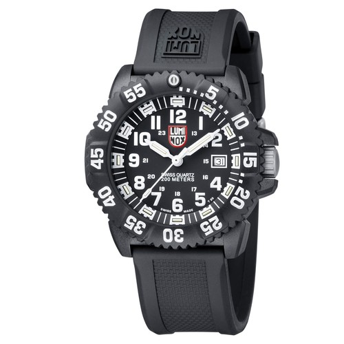Luminox evo navy seal - luminox,