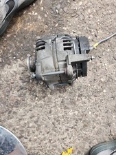 AUDI A1 A3 1.2 TFSI BOSCH ALTERNATOR 0124525200 Skoda Vw 