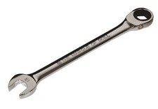 Ratcheting Combination Spanner