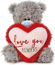Me to You Tatty Teddy