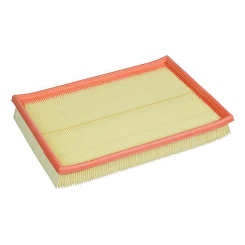 Blue print air filter - blue,
