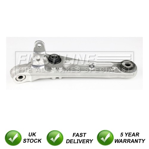 Track control arm front rear - track,