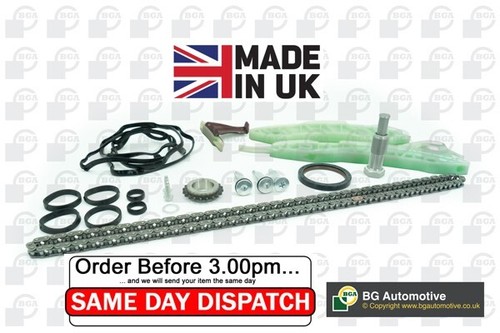 Timing chain kit for bmw - timing,