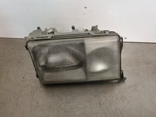MERCEDES W124 HEADLIGHT DRIVERS SIDE 1305235094 SEE DESCRIPTION