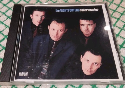 The night porters - the,