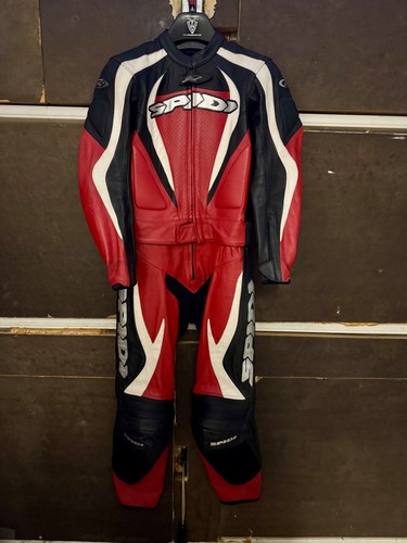 Spidi leather suit ladies - , two