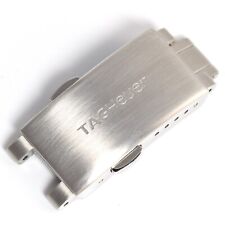 New TAG Heuer Formula 1 Ladies 14.5mm Wide F1 Watch Clasp Buckle BA0664 FAA112