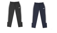Lonsdale Open Hem Woven 2