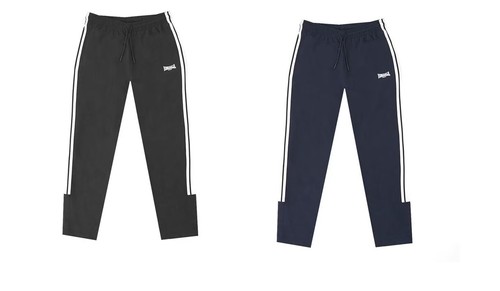 Lonsdale open hem - lonsdale, woven