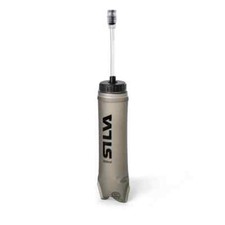 Silva Soft Flask Straw