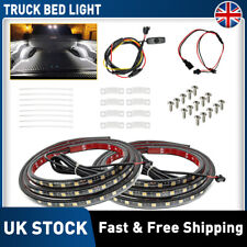 60'' LED Truck Tailgate Strip