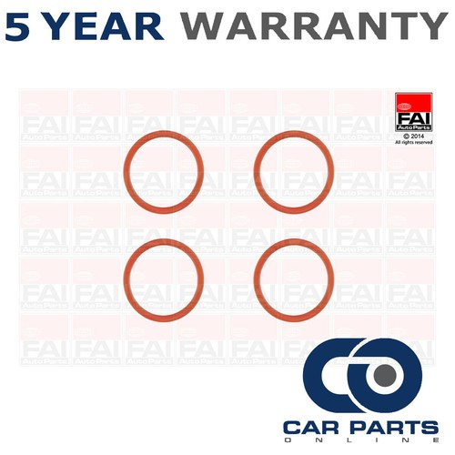 Inlet manifold gasket - gasket, set