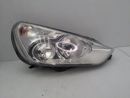 Ford max mk1 galaxy - s-max,