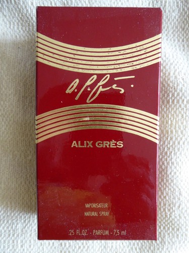 Vintage alix gres - vintage..alix,