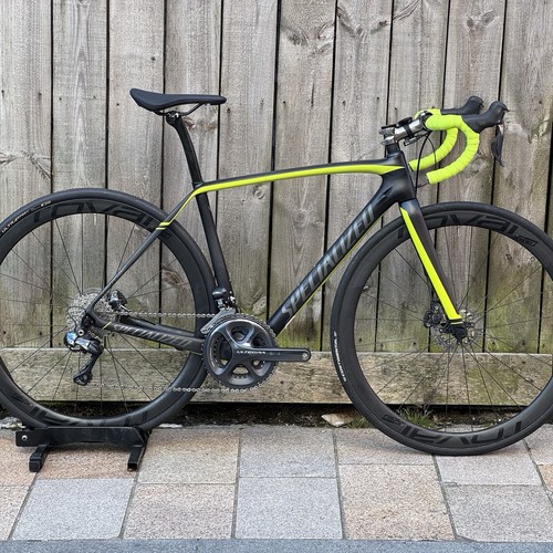 Specialized tarmac sl5 - specialized,