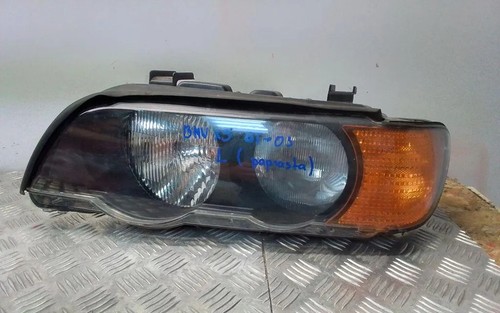 Bmw e53 headlight - bmw,
