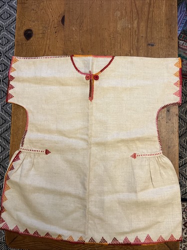 Vintage 1930s childs - 1930s, hand