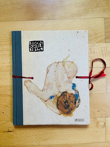 Norbert wolf egon schiele - wolf,