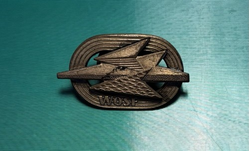 Vintage polish military - polish,