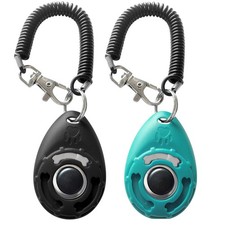 Pet Training Clicker with