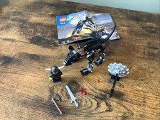 Lego Vikings 7015 100%