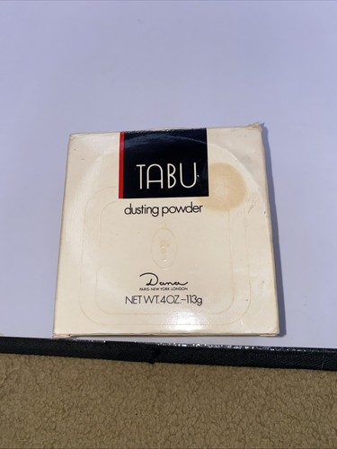 Tabu dana oriental - 4, oz.