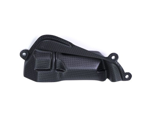 Ilmberger matte carbon right - ilmberger,