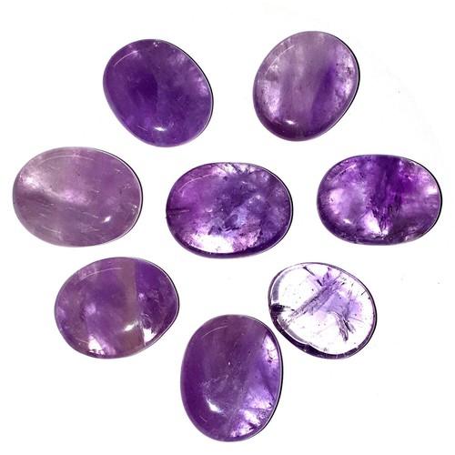 Ametrine mini oval - mini,