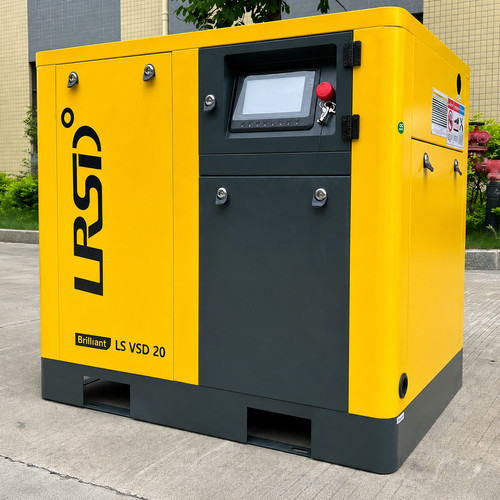 75cfm 20hp rotary - 20hp, screw