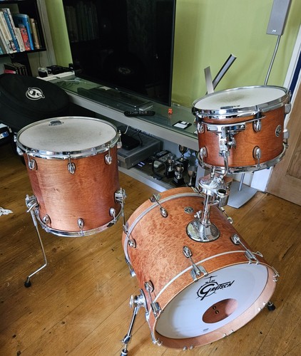 Gretsch catalina club drum kit - catalina,