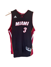 Miami Heat Jersey Boys LARGE