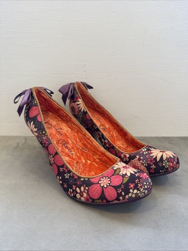 Irregular choice womens - irregular,