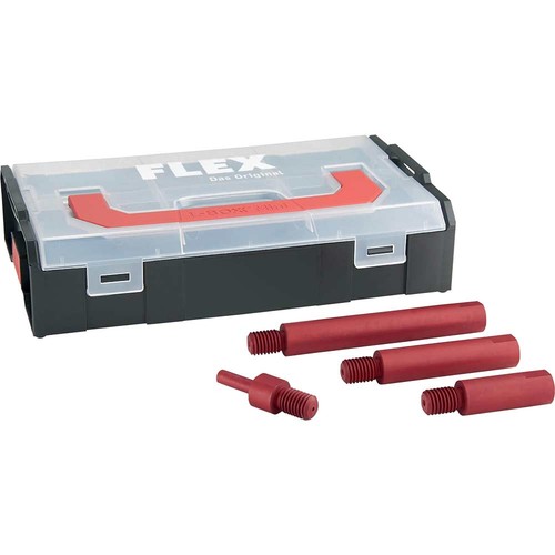 Flex exs m14 rotary polisher - flex,